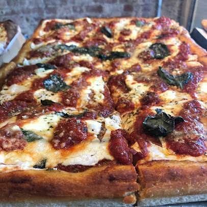 Photo San Remo Pizzeria & Restaurant - 21