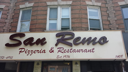 Photo San Remo Pizzeria & Restaurant - 22