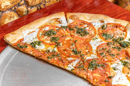 Photo San Remo Pizzeria & Restaurant - 24