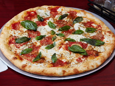 Photo San Remo Pizzeria & Restaurant - 25