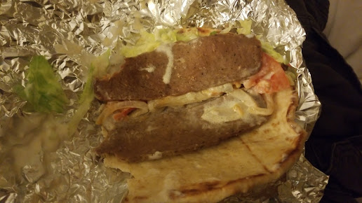 Photo Sansos Pizzeria 6 Packs Blairsville - 10