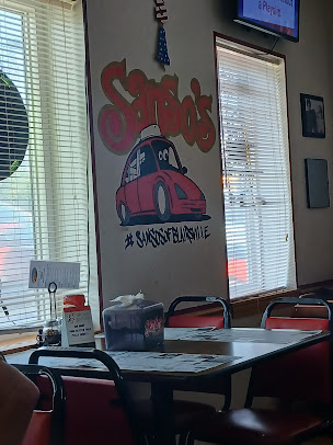Photo Sansos Pizzeria 6 Packs Blairsville - 11