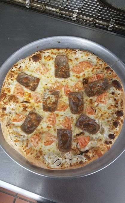 Photo Sansos Pizzeria 6 Packs Blairsville - 15