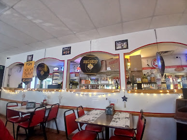 Photo Sansos Pizzeria 6 Packs Blairsville - 20