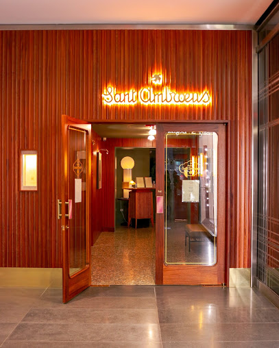 Photo Sant Ambroeus Brookfield - 10