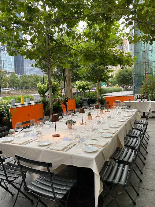 Photo Sant Ambroeus Brookfield - 13