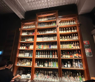 Photo Santa Catarina: Oaxacan Restaurant & Mezcal Ba - 12