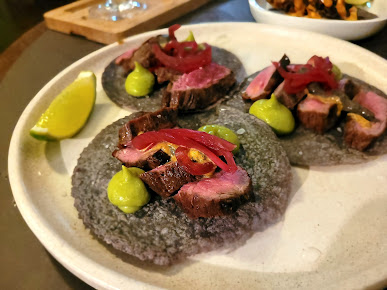 Photo Santa Catarina: Oaxacan Restaurant & Mezcal Ba - 17