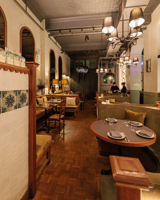 Photo Santa Catarina: Oaxacan Restaurant & Mezcal Ba - 18