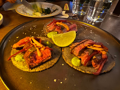 Photo Santa Catarina: Oaxacan Restaurant & Mezcal Ba - 19