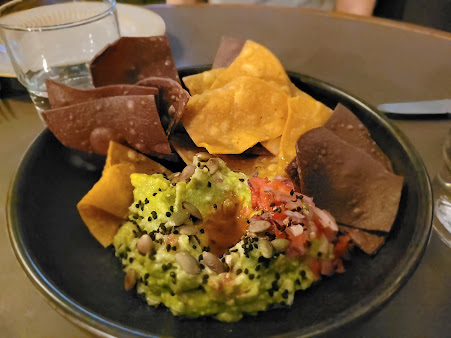 Photo Santa Catarina: Oaxacan Restaurant & Mezcal Ba - 28