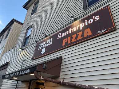 Photo Santarpio's Pizza - 11