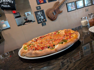 Photo Santarpio's Pizza - 12