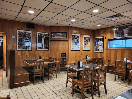 Photo Santarpio's Pizza - 19
