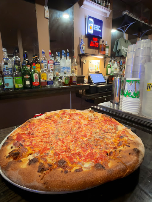 Photo Santarpio's Pizza - 20