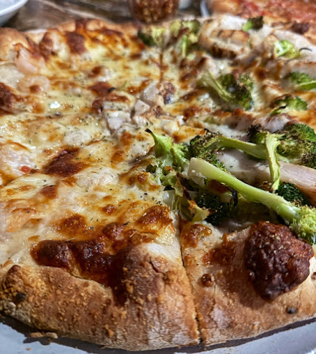 Photo Santarpio's Pizza - 26