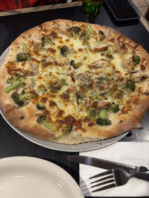 Photo Santarpio's Pizza - 28