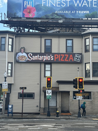 Photo Santarpio's Pizza - 29