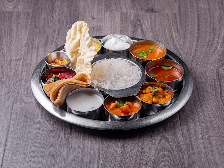 Photo Sapthagiri Taste Of India - 10