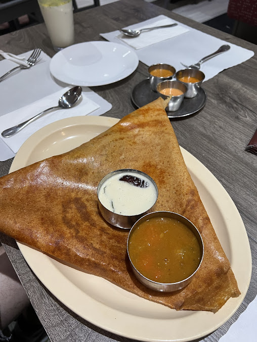 Photo Sapthagiri Taste Of India - 11