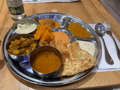Photo Sapthagiri Taste Of India - 13
