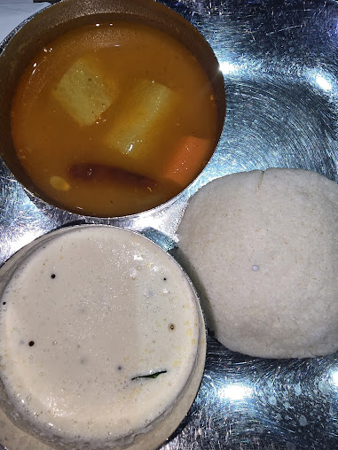 Photo Sapthagiri Taste Of India - 17