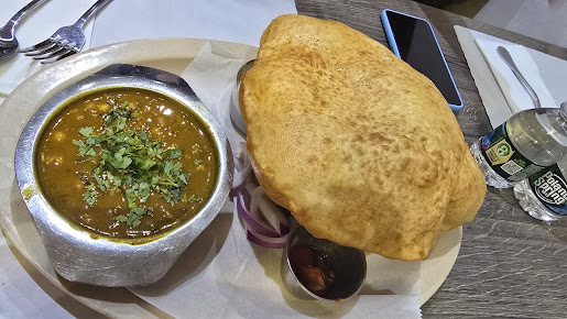 Photo Sapthagiri Taste Of India - 18