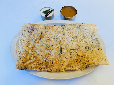 Photo Sapthagiri Taste Of India - 19