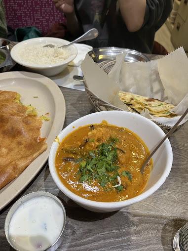 Photo Sapthagiri Taste Of India - 22