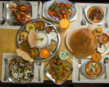 Photo Sapthagiri Taste Of India - 25