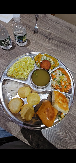 Photo Sapthagiri Taste Of India - 26