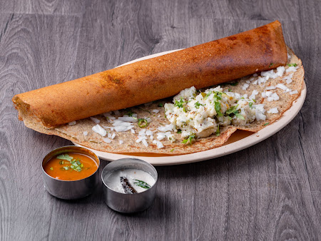Photo Sapthagiri Taste Of India - 28
