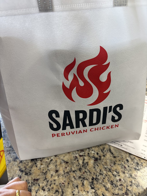 Menu Sardis Pollo A La Brasa - 0