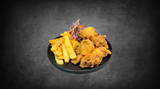 Photo Sardis Pollo A La Brasa - 11