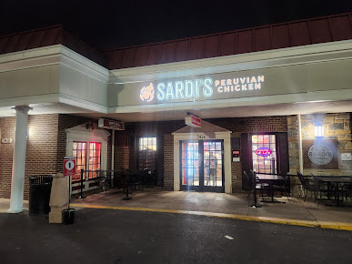 Photo Sardis Pollo A La Brasa - 13
