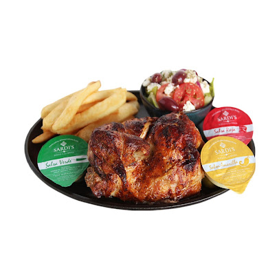 Photo Sardis Pollo A La Brasa - 17