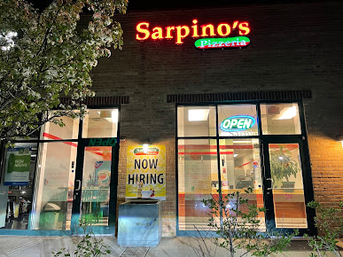 Photo Sarpino's Pizzeria Northbrook - 7