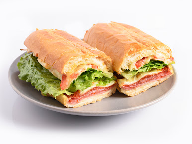 Photo Sarpino's Pizzeria Northbrook - 10