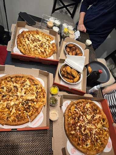 Photo Sarpino's Pizzeria Northbrook - 11