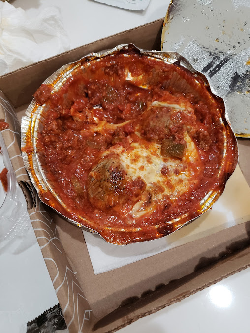 Photo Sarpino's Pizzeria Northbrook - 13