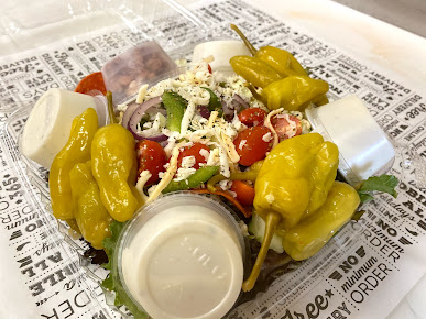 Photo Sarpino's Pizzeria Northbrook - 16