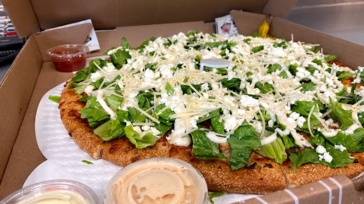 Photo Sarpino's Pizzeria Northbrook - 18