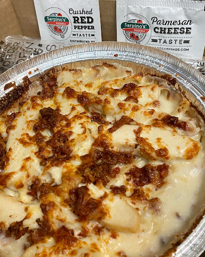 Photo Sarpino's Pizzeria Northbrook - 19