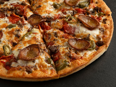 Photo Sarpino's Pizzeria Northbrook - 20