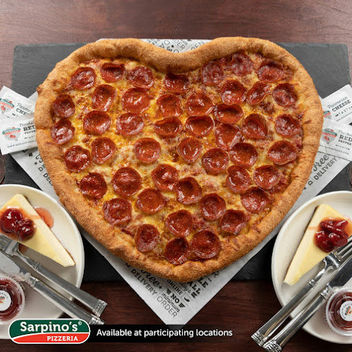 Photo Sarpino's Pizzeria Northbrook - 22