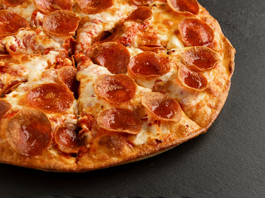 Photo Sarpino's Pizzeria Northbrook - 23