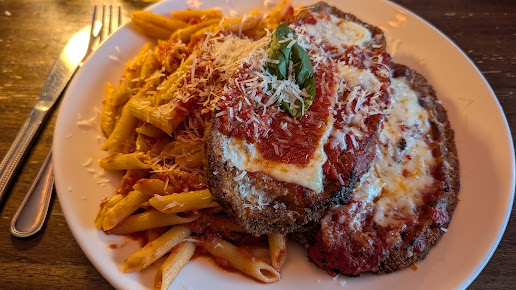 Photo Savona's Trattoria & Bar - Kingston - 10