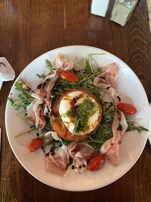 Photo Savona's Trattoria & Bar - Kingston - 11