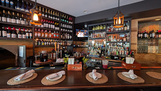 Photo Savona's Trattoria & Bar - Kingston - 12