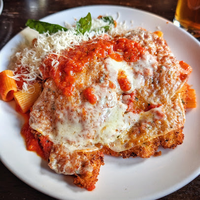 Photo Savona's Trattoria & Bar - Kingston - 13